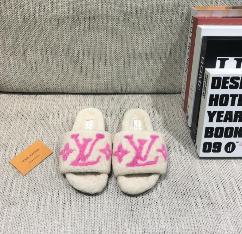 SAMC - LOV Women Shoes - 1350