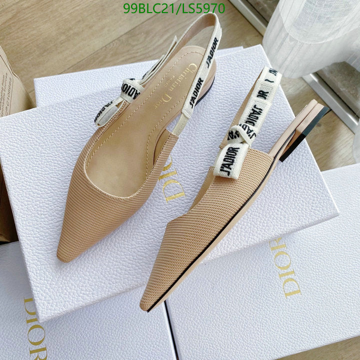 SAMCC - DOR Women Shoes - 2429