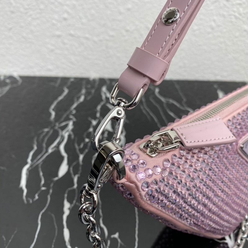 Glamy - PD Bags - 072