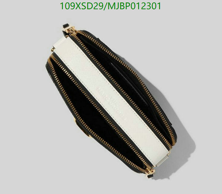 SAMC - MOJ Bags - 220