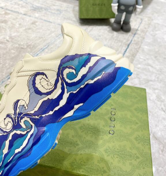 SAMC - GUKI Women Shoes - 1103