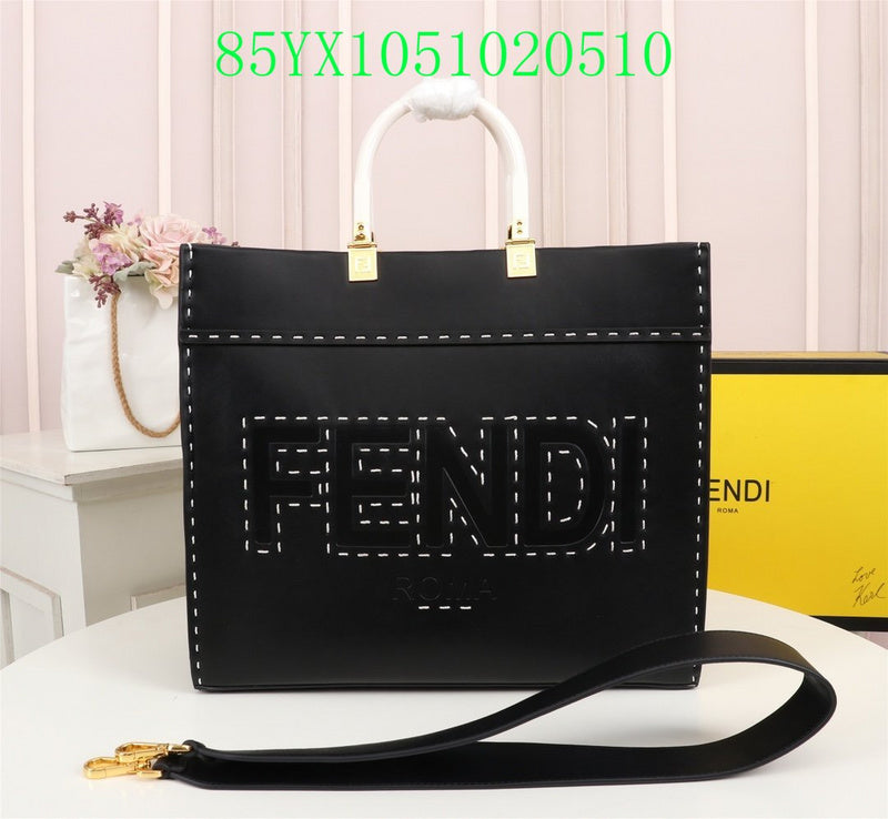 Glami - FDE Bags - 2259