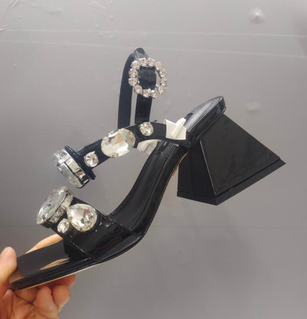 SAMC - DAG Women Shoes - 153