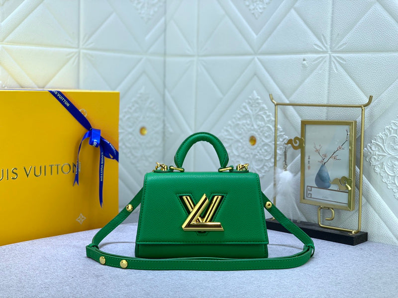 Satchel Bags - VL Bags - 2050
