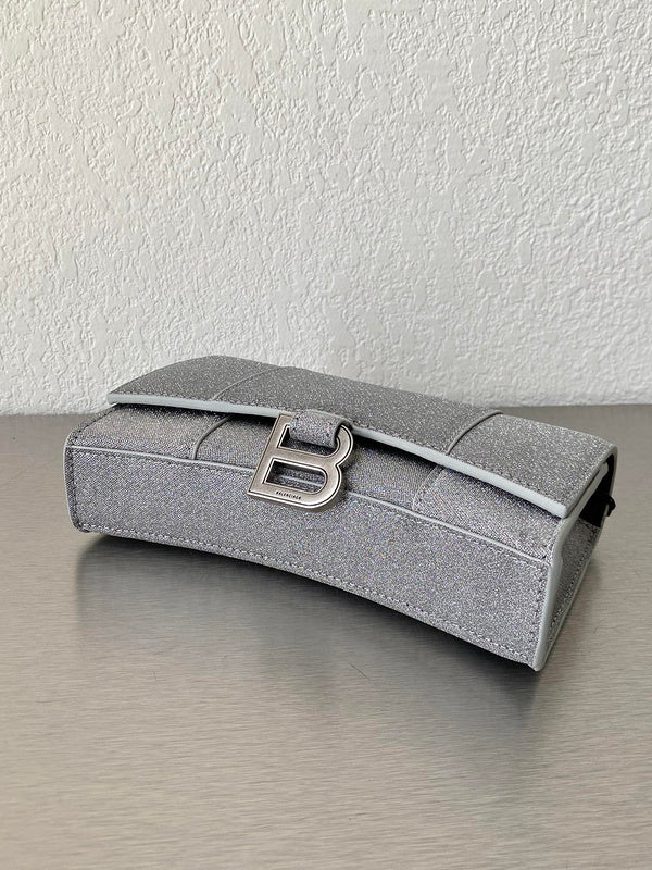 Satchel Bags - BGA Bags - 119