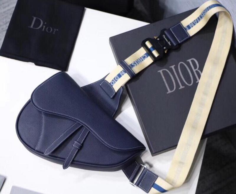 SAMCC - DOR Bags - 581