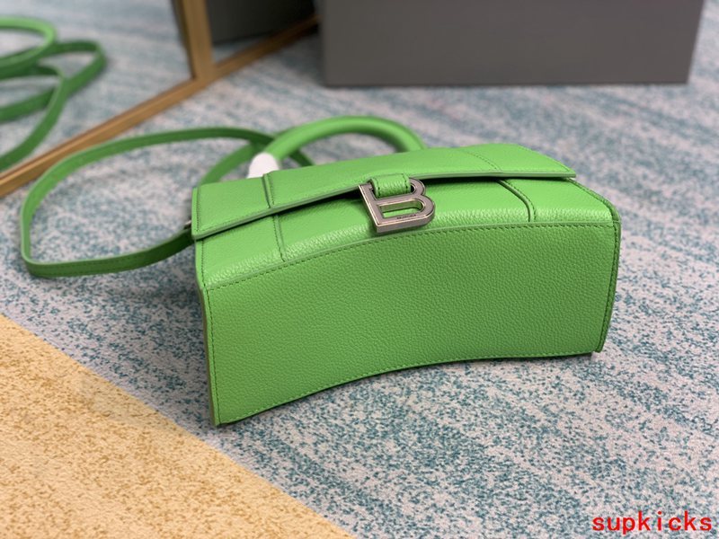 Glami- - BG Hourglass Bags - 175