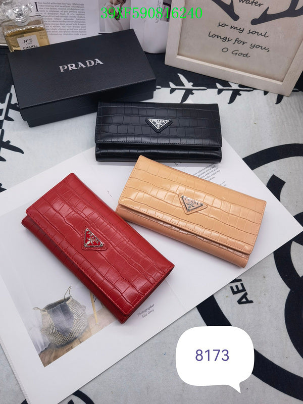 Glami - PD Wallet - 245