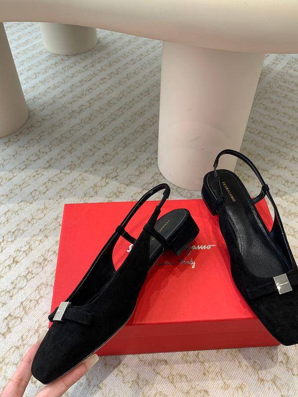 Glami - FGO Women Shoes - 369