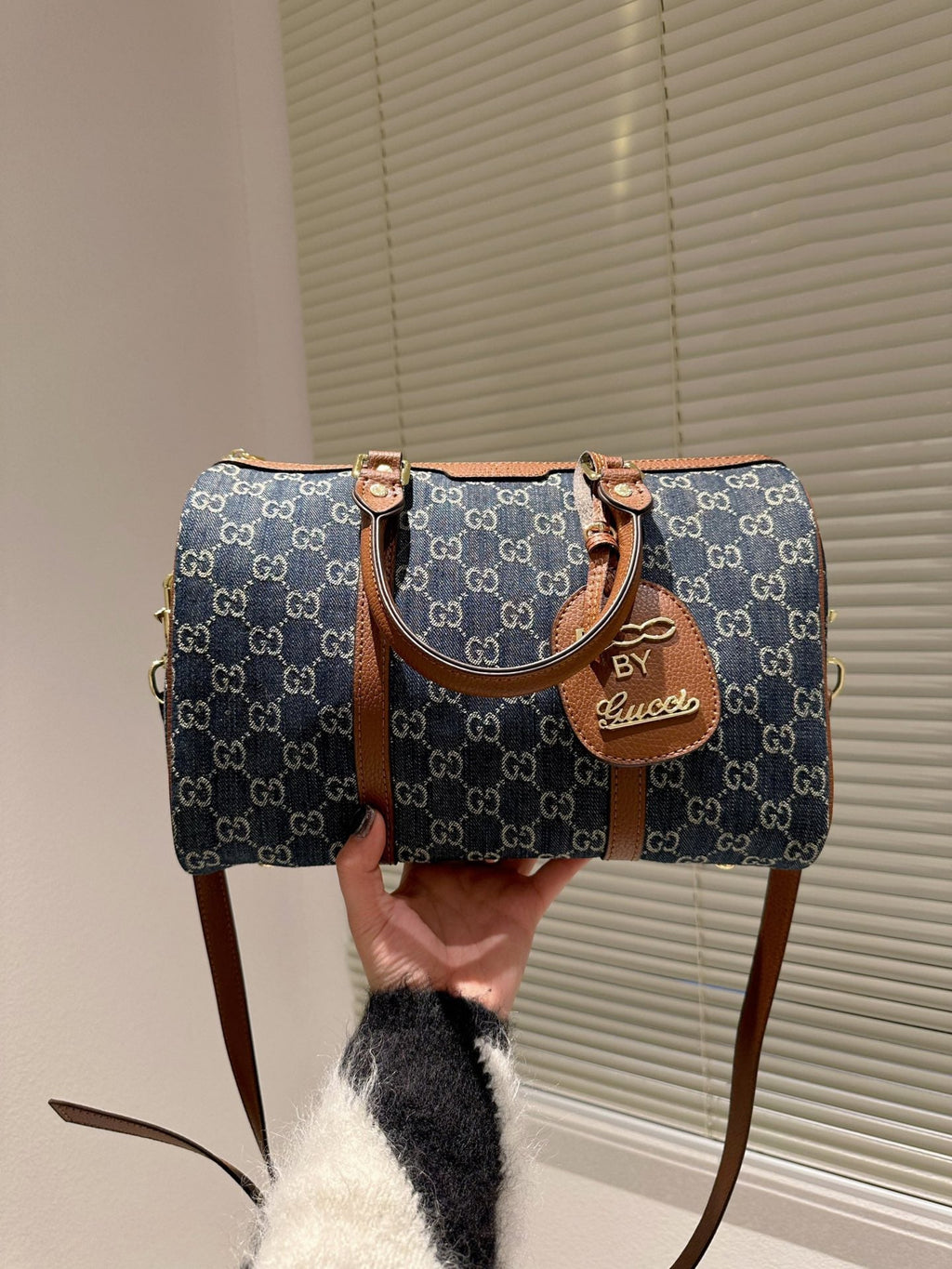 EN - New Arrival Bags GCI 524