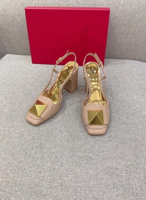 SAMC - VEL Women Shoes - 304