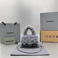 Glamy - BG Bags - 1147