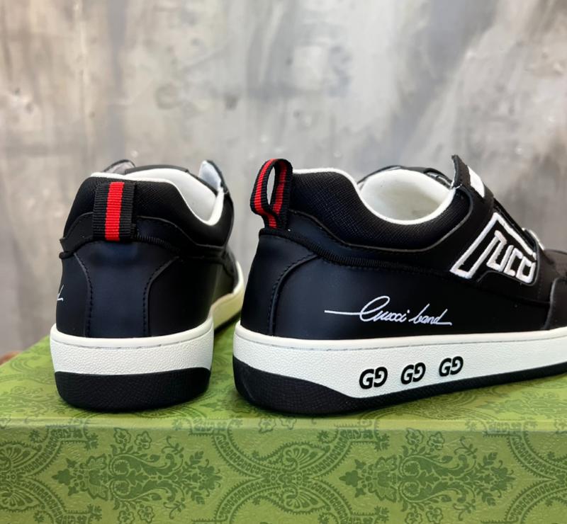 SAMC - GUKI Women Shoes - 064
