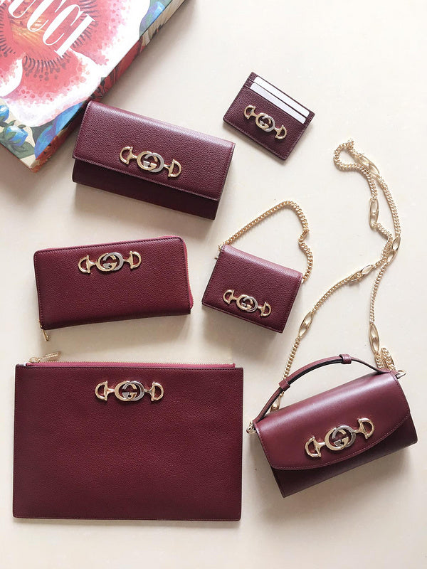 Glami-i - Guki Wallet - 488