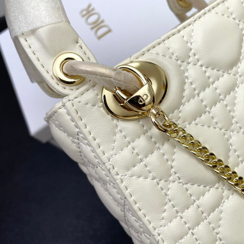 Satchel Bags - DOR Bags - 198