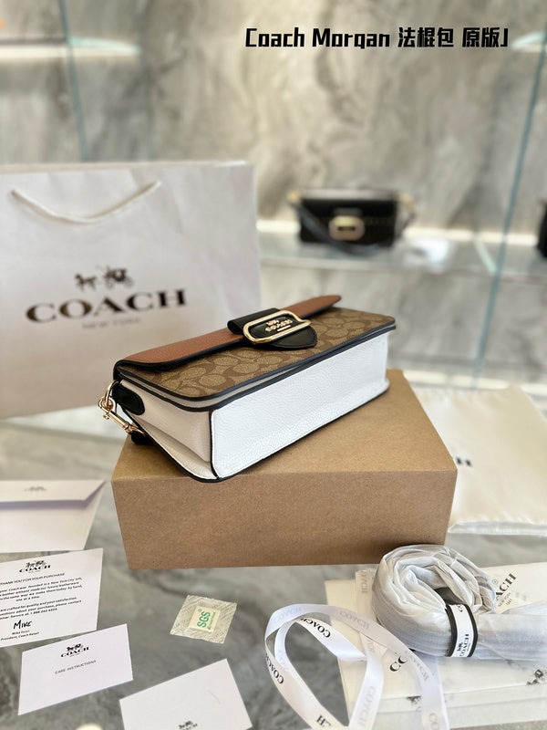 Satchel Bags - CCH Bags - 181