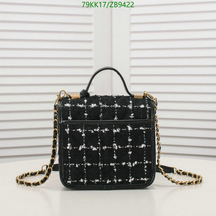 SAMC - CHL Bags Crossbody - 101