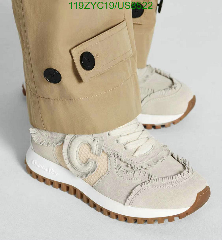 SAMCC - DOR Women Shoes - 1512