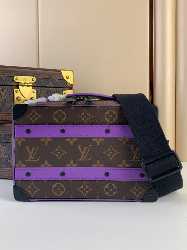 Satchel Bags - VL Bags - 3273