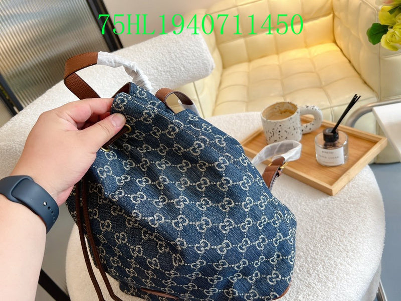 Glami Fashion - GCI Bags - 11461