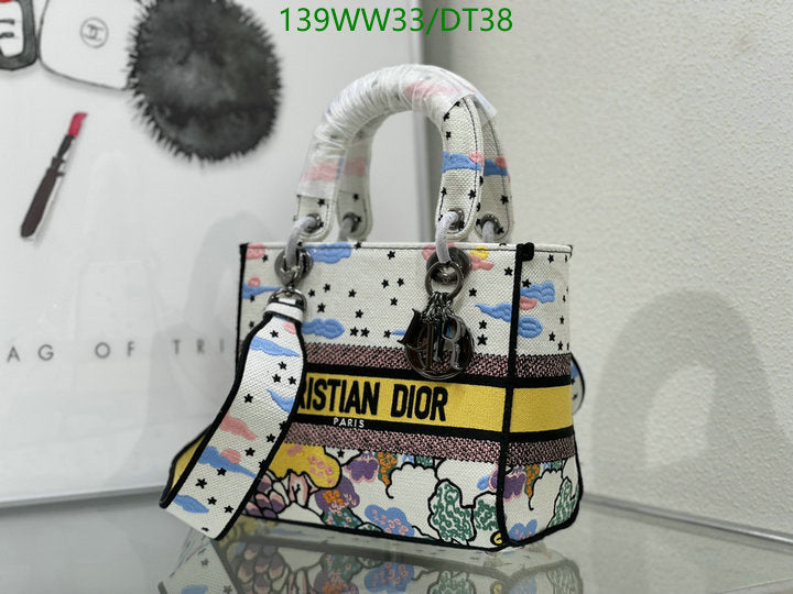 SAMCC - DOR Bags - 1018