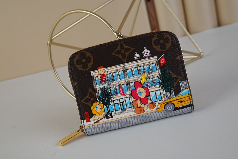 Satchel Bags - VL Bags - 3068