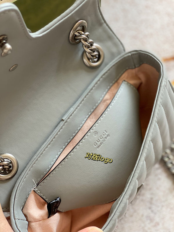 Satchel Bags - GCI Bags - 2022