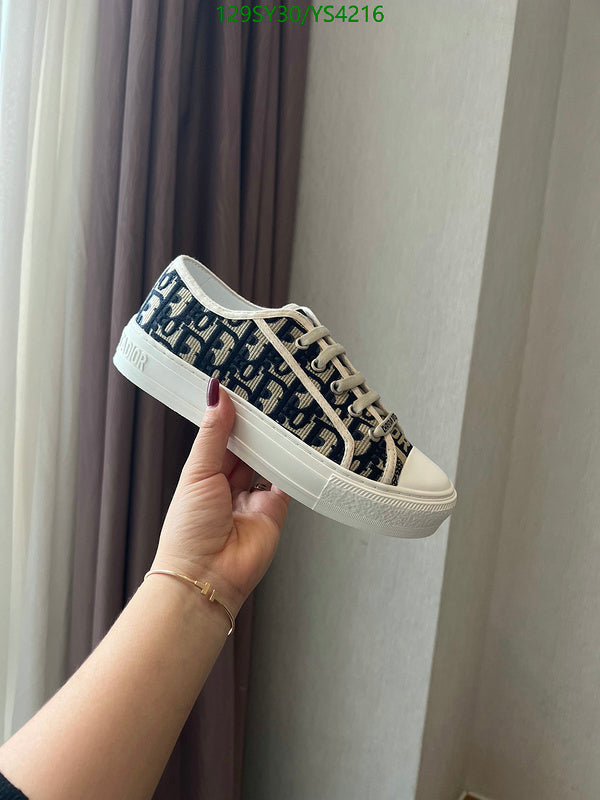 SAMCC - DOR Women Shoes - 1559