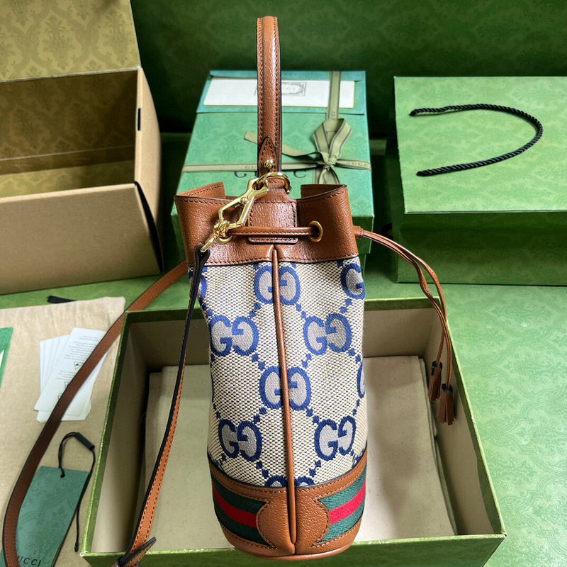 Glami Fashion - GCI Bags - 3697