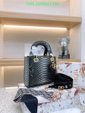 Glami - DOR Bags - 1185