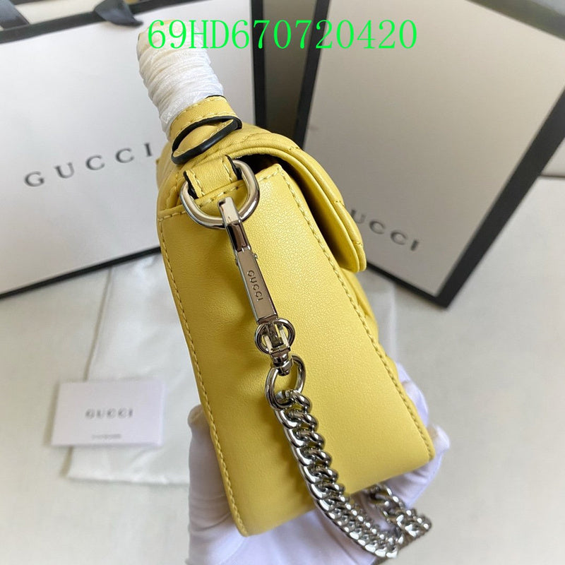 Glami Fashion - GCI Bags - 10613