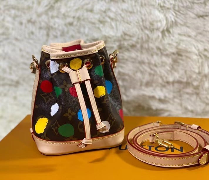 Satchel Bags - VL Bags - 1419