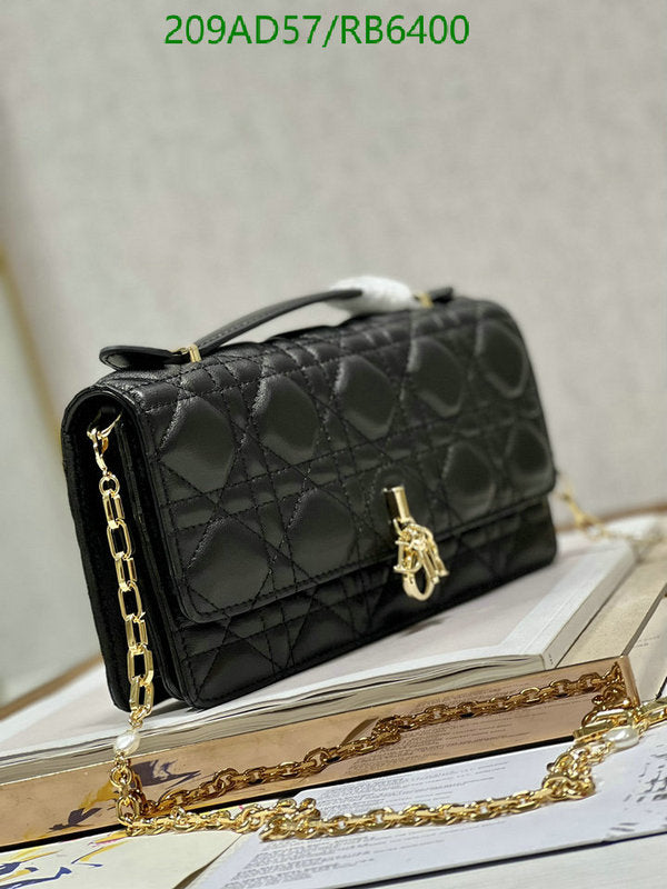SAMCC - DOR Bags - 1258