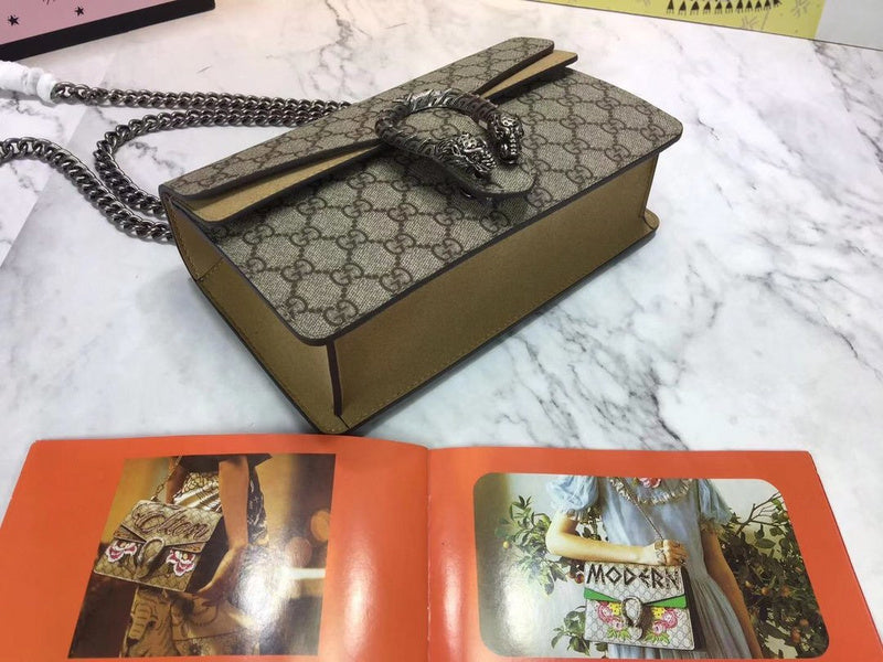 Glami Fashion - GCI Bags - 10651