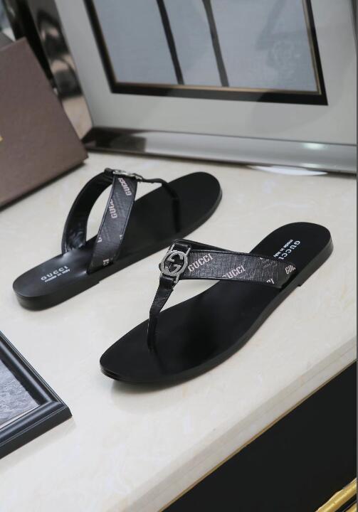 SAMC - GUKI Men Shoes - 1321