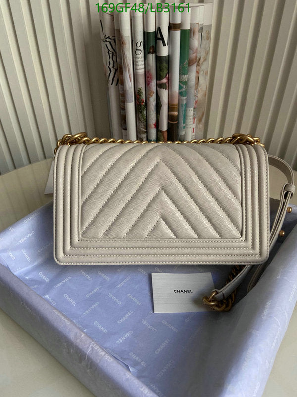 SAMC - CHL Bags - 938
