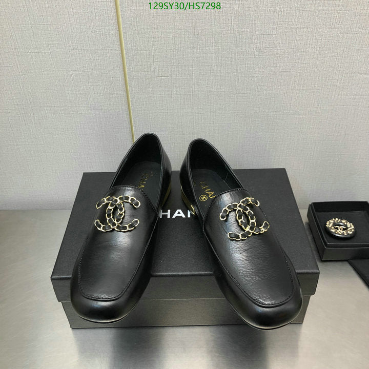SAMC - CHL Women Shoes - 027
