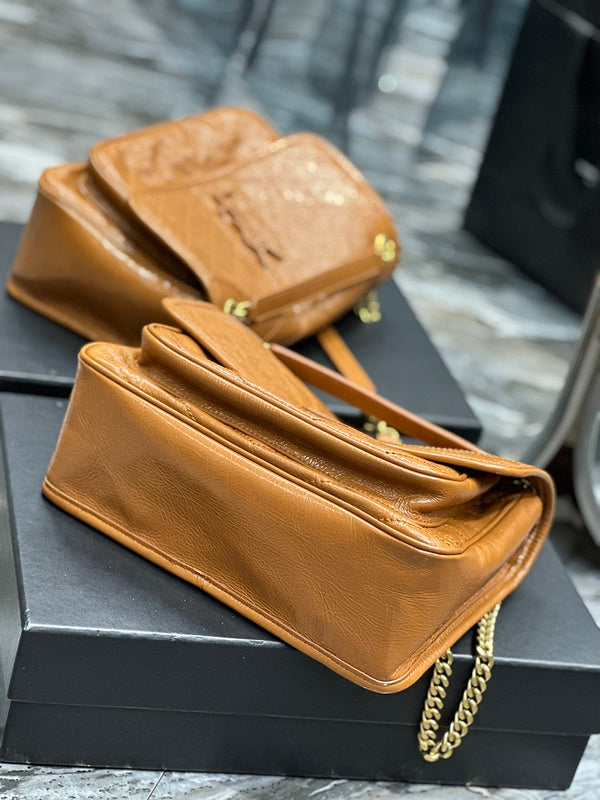 Glamy - YLS Bags - 863