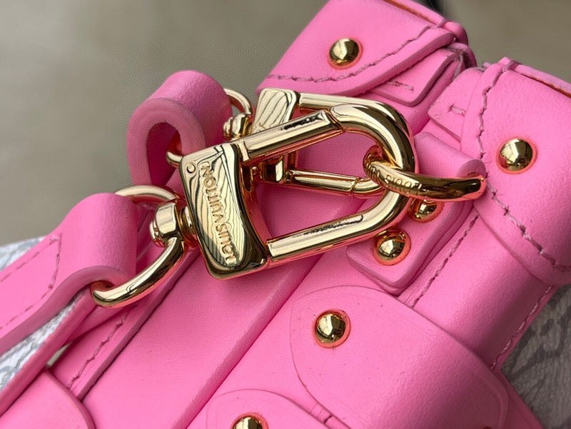 Glami- Glami- Lu-Vi bags - 5962