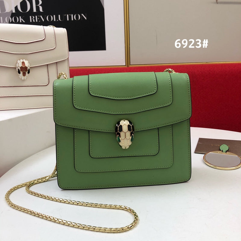 Satchel Bags - BBR Bags - 533