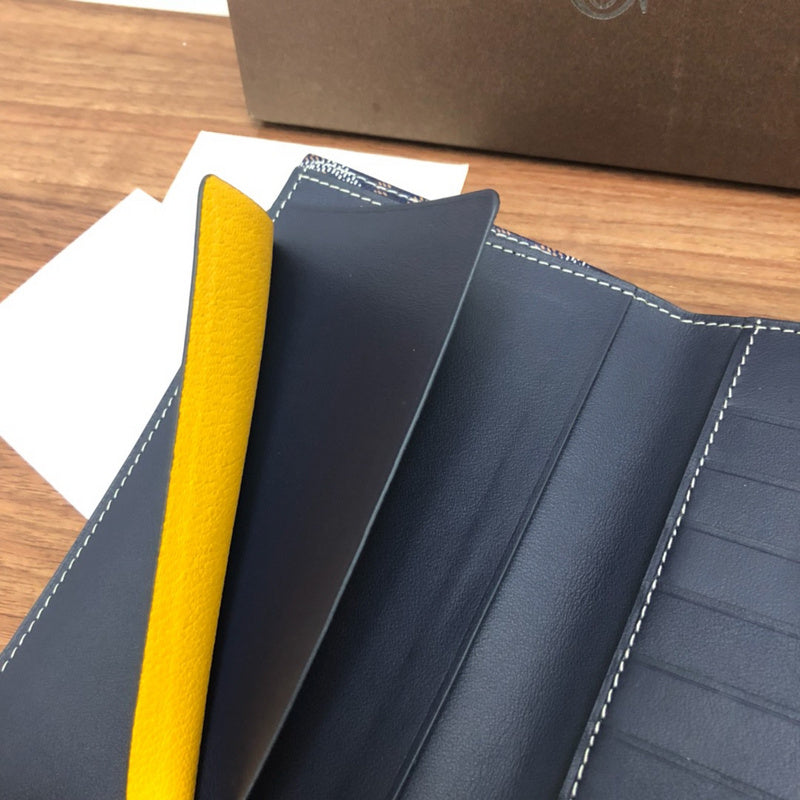 Glami-i - GYO Wallets - 045