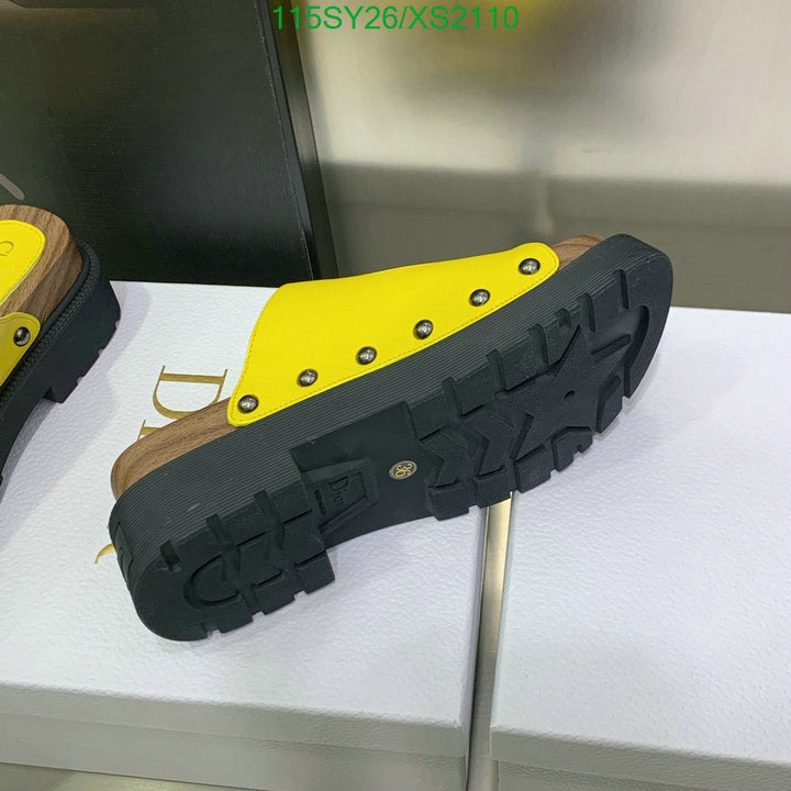SAMCC - DOR Women Shoes - 2157