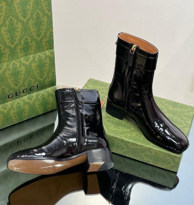 SAMC - GUKI Women Shoes - 395