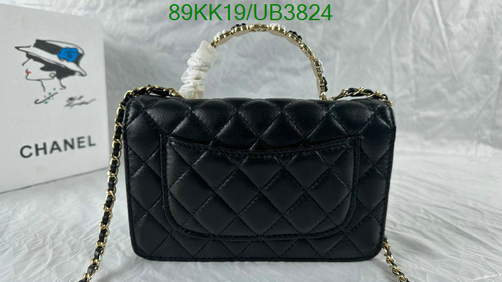 SAMC - CHL Bags Crossbody - 075