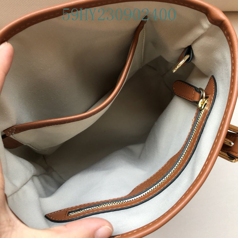 ELE Fashion -BBR Bags - 658