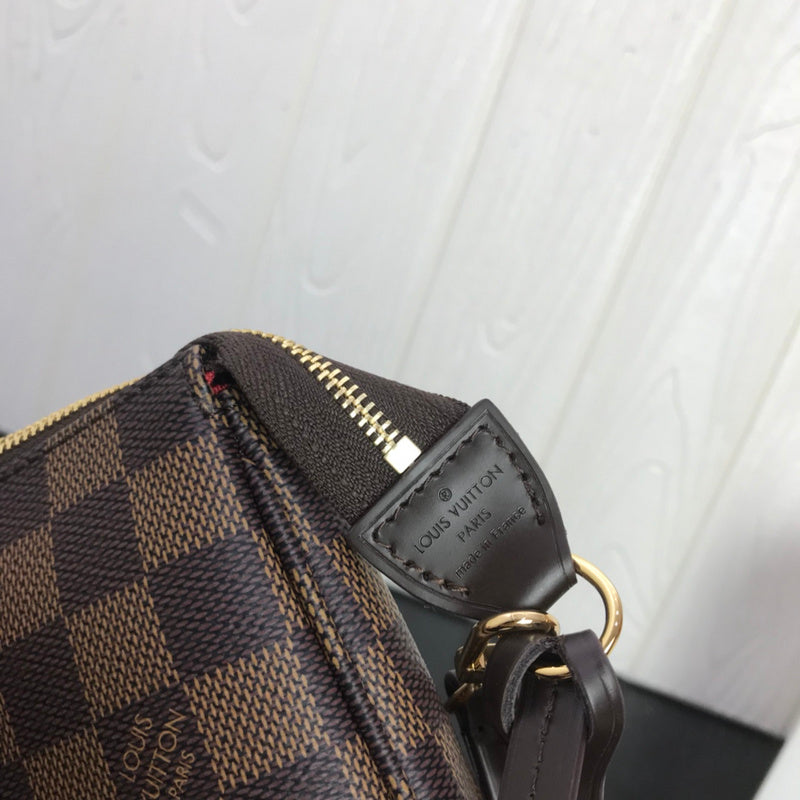 Satchel Bags - VL1 Bags - 494