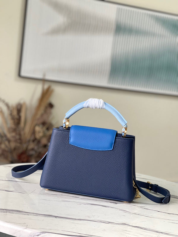 GlamI Lu-Vi bags - 4656