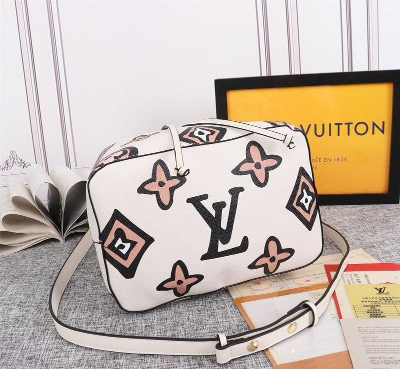 Satchel Bags - VL Bags - 827