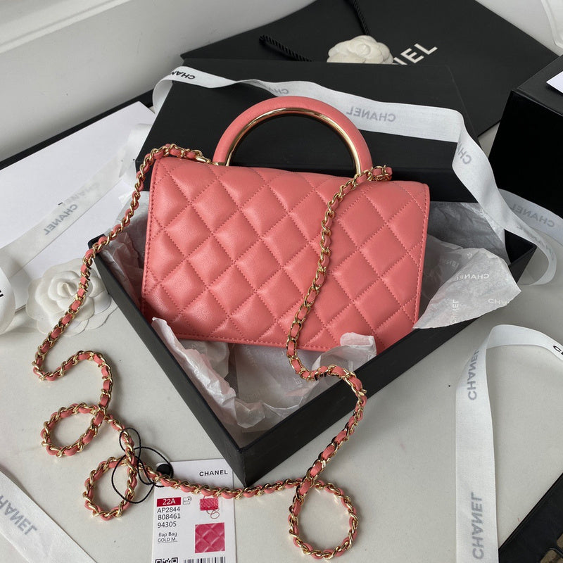 Satchel Bags - CHL Bags - 7611