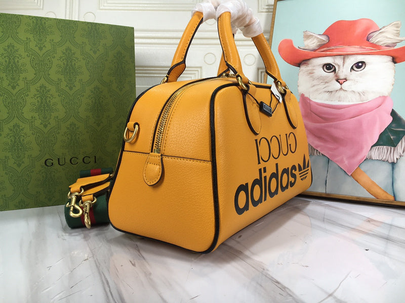 Satchel Bags - GCI Bags - 2474